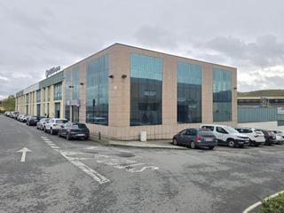 Business premise in Lugar DE SAN JOSÉ 45