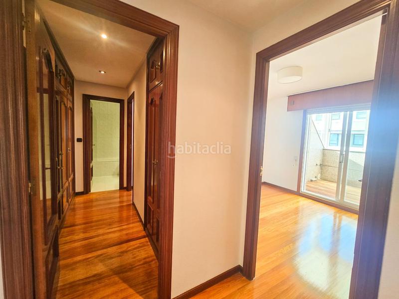 Foto 2784f90d-b674-4472-a6b4-7f6f0d6e6a73. Duplex con riscaldamento parcheggio in Someso - Matogrande Coruña (A)