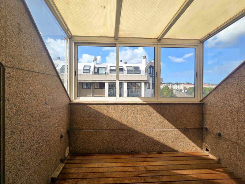 Foto 296be54a-f6dd-47e0-a1ac-976e18b6041d. Duplex con riscaldamento parcheggio in Someso - Matogrande Coruña (A)