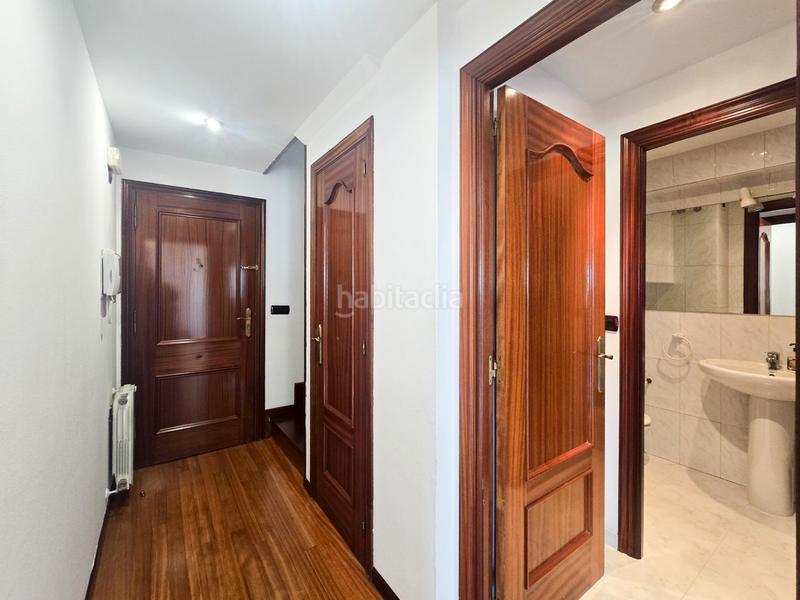 Foto 3fed3bca-def3-4775-b348-35f5e4fa4b1e. Duplex con riscaldamento parcheggio in Someso - Matogrande Coruña (A)