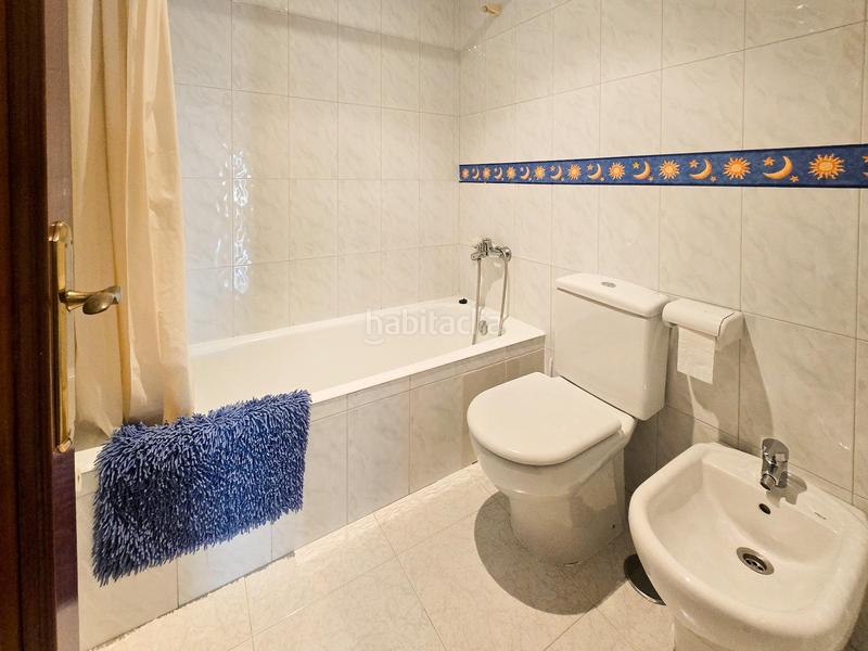 Foto 445de7de-1cb6-4693-91e4-6d2cd8548ce0. Duplex con riscaldamento parcheggio in Someso - Matogrande Coruña (A)