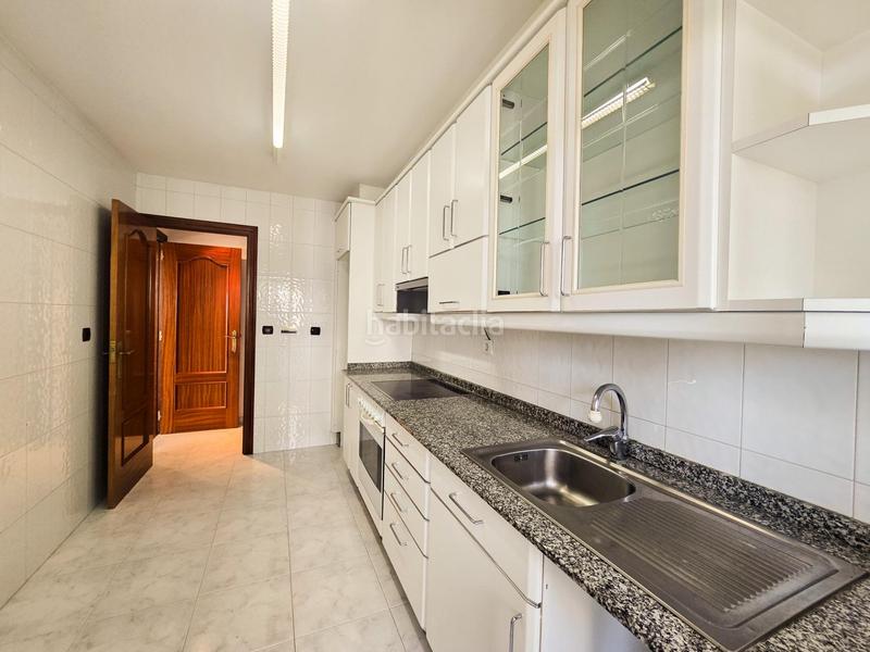 Foto 5a752617-ae49-4b9b-8a7c-4f8296786958. Duplex con riscaldamento parcheggio in Someso - Matogrande Coruña (A)