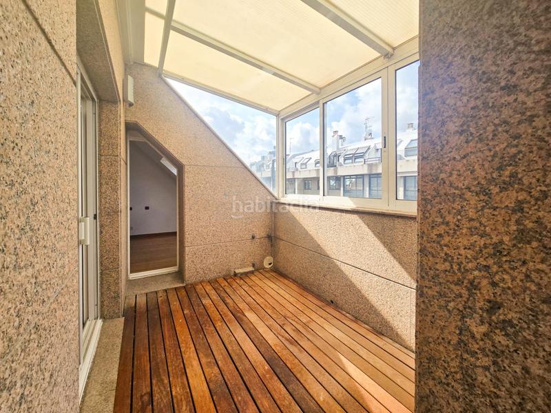 Foto 7fefcb83-c45c-4c37-aada-86ecd1819401. Duplex con riscaldamento parcheggio in Someso - Matogrande Coruña (A)