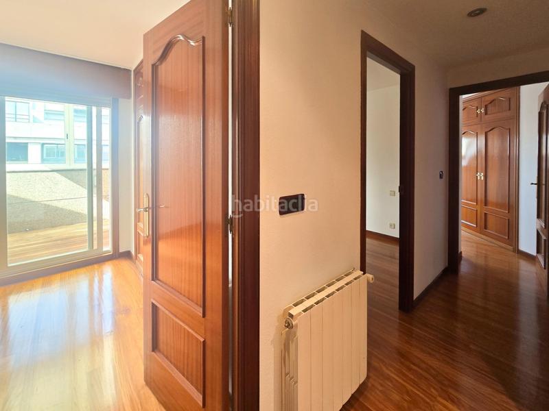 Foto a9263f70-a7fc-442e-a721-d7e2d811197b. Duplex con riscaldamento parcheggio in Someso - Matogrande Coruña (A)