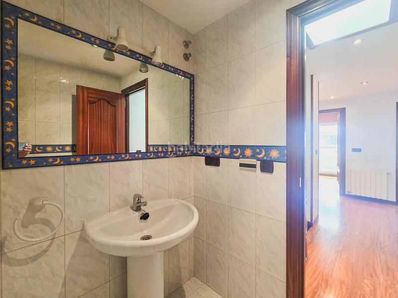 Foto c1d8c15a-f0c9-4594-a9c5-7396093497b3. Duplex con riscaldamento parcheggio in Someso - Matogrande Coruña (A)