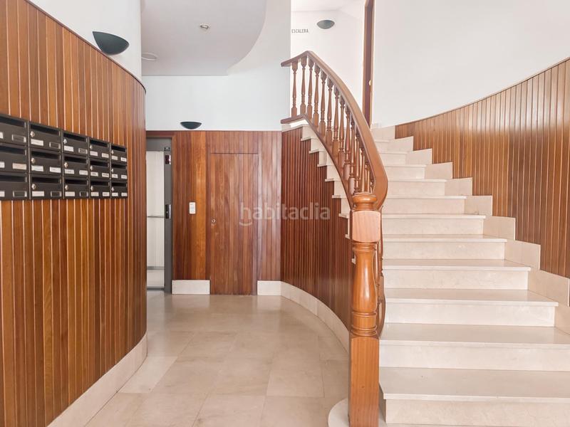 Foto cea6e4e2-d019-4cd0-9171-689d107a992a. Duplex con riscaldamento parcheggio in Someso - Matogrande Coruña (A)