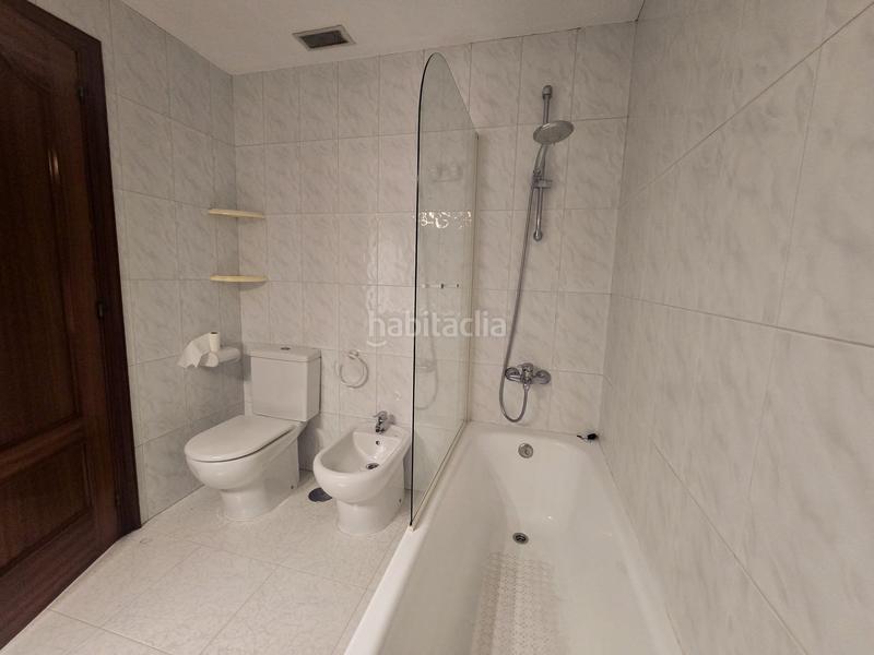 Foto e3836497-94d2-4efd-bde6-9cbdff651075. Duplex con riscaldamento parcheggio in Someso - Matogrande Coruña (A)