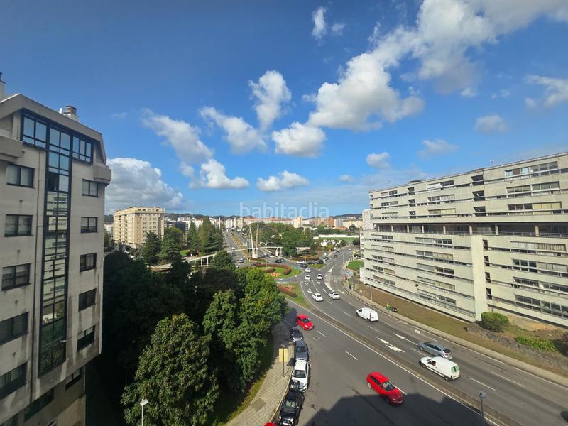 Foto eb8c8683-552e-4993-a6d0-afa5f810eee1. Zweistöckige wohnung mit heizung parking in Someso - Matogrande Coruña (A)