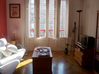 Location Appartement  Paseo paseo de ronda