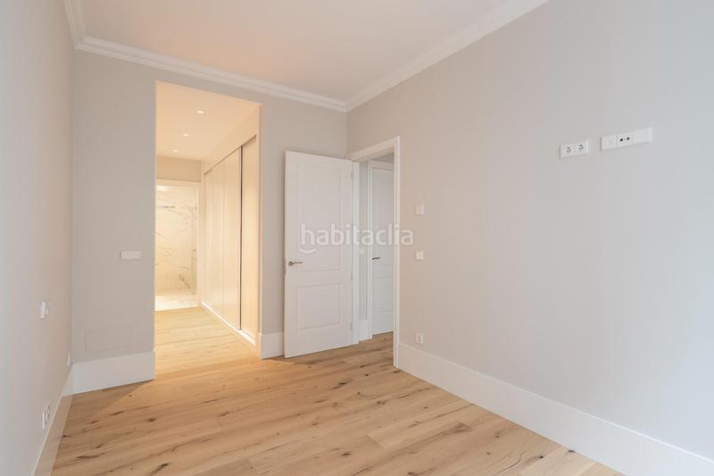 Foto 046aee69-2d66-49a0-bd70-24931e200247. Appartement avec chauffage dans Ensanche Coruña (A)