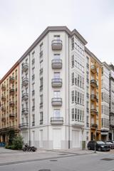 Appartement  Calle calle de marcial del adalid, 9