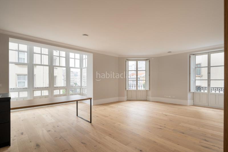 Foto 47acfe37-eac8-4742-8376-024920901065. Appartement avec chauffage dans Ensanche Coruña (A)
