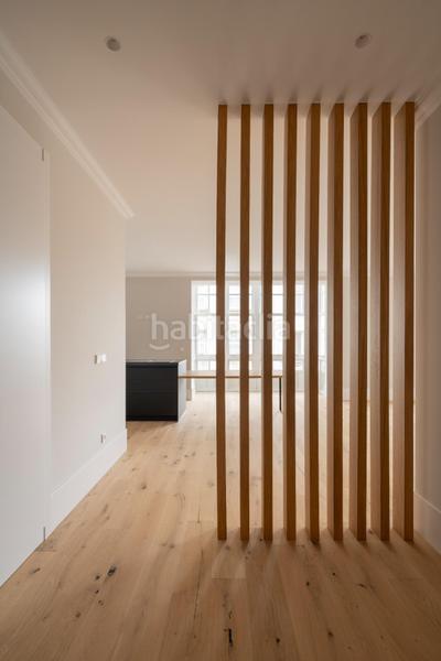 Foto 5db38968-8873-4cf5-b0c5-567a7b81bbac. Appartement avec chauffage dans Ensanche Coruña (A)