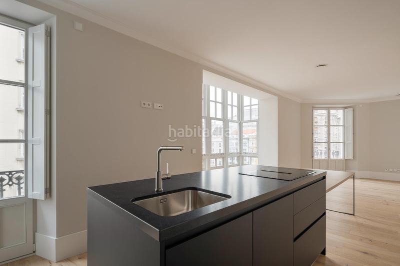 Foto 73887ce2-0822-41dd-a4b8-70572b34744f. Appartement avec chauffage dans Ensanche Coruña (A)