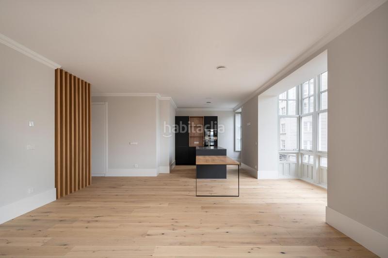 Foto 8a29be5a-bb96-47d2-9821-4608f7ad1538. Appartement avec chauffage dans Ensanche Coruña (A)