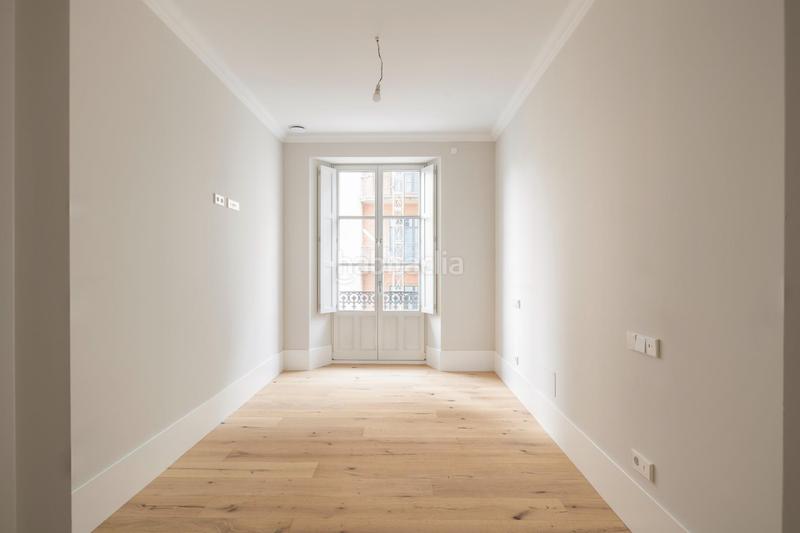 Foto 8f46ca46-9c70-4268-92ee-cc6b27e004c6. Appartement avec chauffage dans Ensanche Coruña (A)