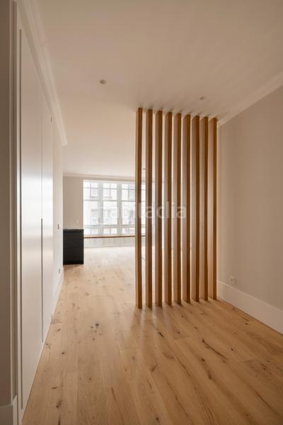 Foto a2c911d1-359d-47b8-829e-f2c03e837e55. Appartement avec chauffage dans Ensanche Coruña (A)