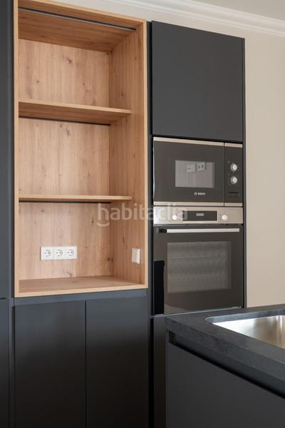 Foto b033da83-fe6e-4ee3-b588-cbf407482866. Appartement avec chauffage dans Ensanche Coruña (A)