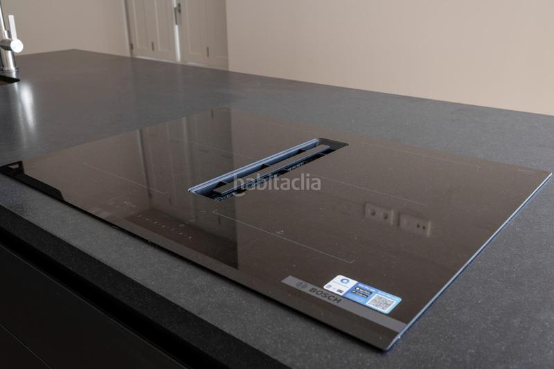 Foto bbf4aeb0-60fc-4c7d-880a-298d66ba1378. Appartement avec chauffage dans Ensanche Coruña (A)