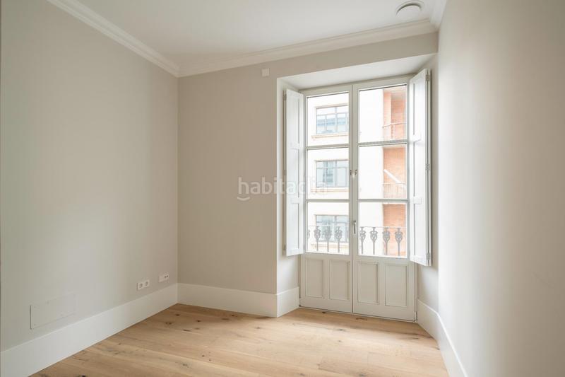 Foto ca752a9f-ac59-4c0f-9365-13a82cf70aa2. Appartement avec chauffage dans Ensanche Coruña (A)