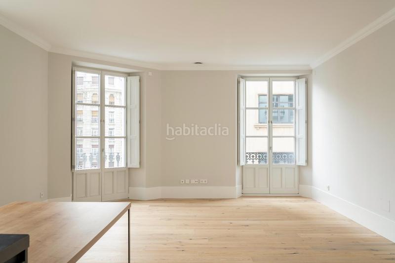 Foto dd5ae2f4-df25-4f5e-bf2e-49076dfd578b. Appartement avec chauffage dans Ensanche Coruña (A)