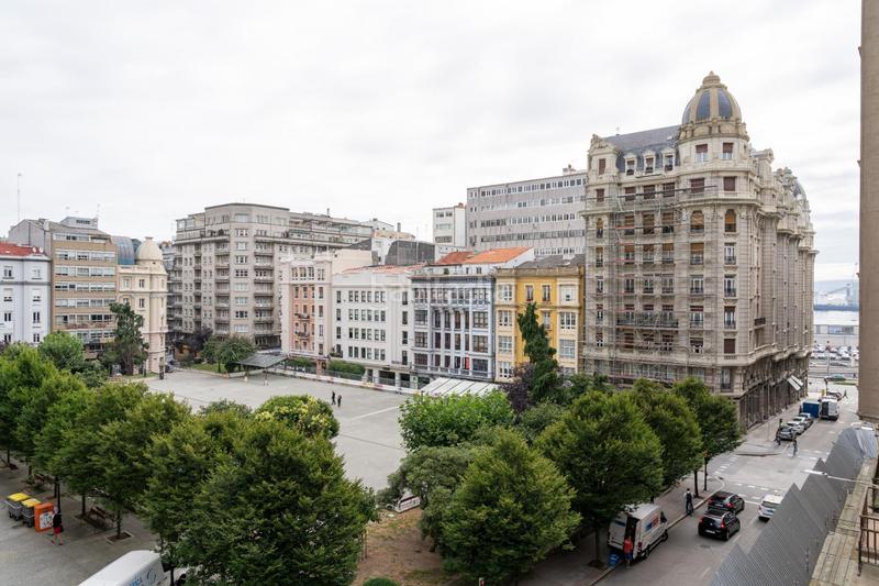 Foto e9ba2287-3012-4298-9db7-687796879c11. Appartement avec chauffage dans Ensanche Coruña (A)