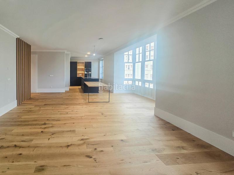 Foto eb494acc-63f6-494f-a56c-1e3a78a8831d. Appartement avec chauffage dans Ensanche Coruña (A)