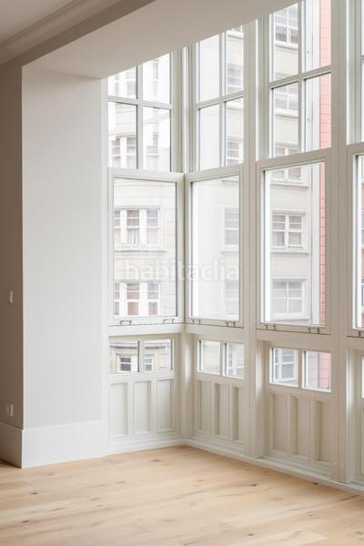Foto fe019b60-7fd4-496f-9faa-bb58e17f3183. Appartement avec chauffage dans Ensanche Coruña (A)