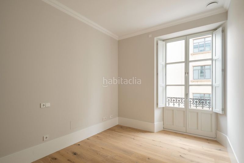 Foto 62d0d9e3-9341-48d5-9213-3b06d0727107. Pis amb calefacció a Ensanche Coruña (A)