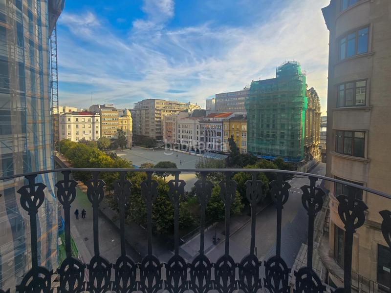 Foto 8ebb1381-8d05-46d8-b9f2-562a1c882fa3. Appartamento in calle calle de marcial del adalid in Coruña (A)