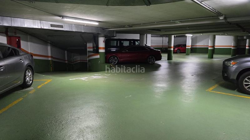 Foto af917fd7-2156-4682-ba9f-09e32ee1d93d. Aparcament cotxe a calle calle juan díaz porlier a Coruña (A)