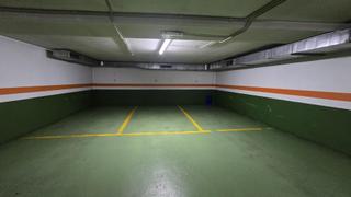 Autoparkplatz in Calle calle juan díaz porlier, 20 20