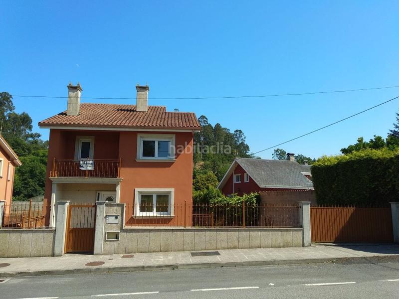 Foto 3e980e82-1e32-43d0-b106-9756440f56e7. Casa en Bergondo