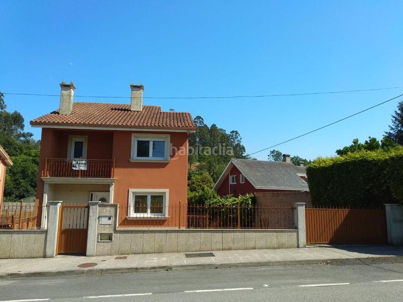 Foto 47395ec5-7e51-49f9-adaa-8bb4d292fbca. Casa en Bergondo