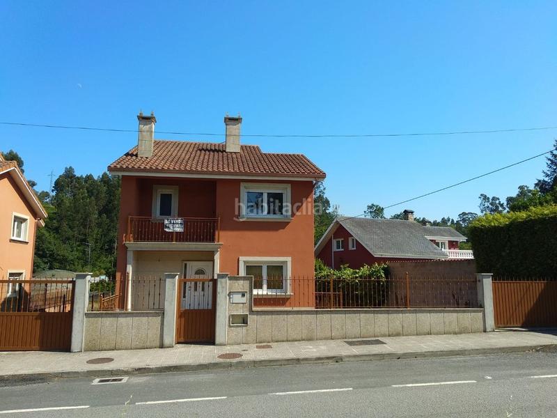 Foto bad4eeec-a20b-46a4-b249-bd5c146ffff0. Casa en Bergondo