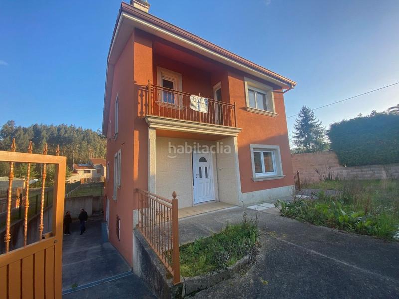 Foto d9b9eea7-f1b7-4490-b97a-3291ccce9027. Casa en Bergondo