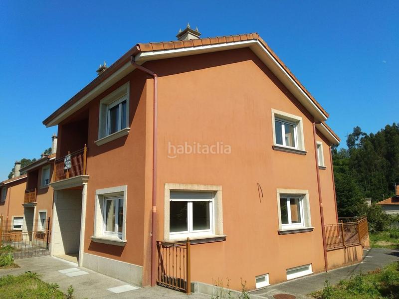 Foto f9a876e3-07c6-4754-99ed-12163d24c7bc. Casa en Bergondo