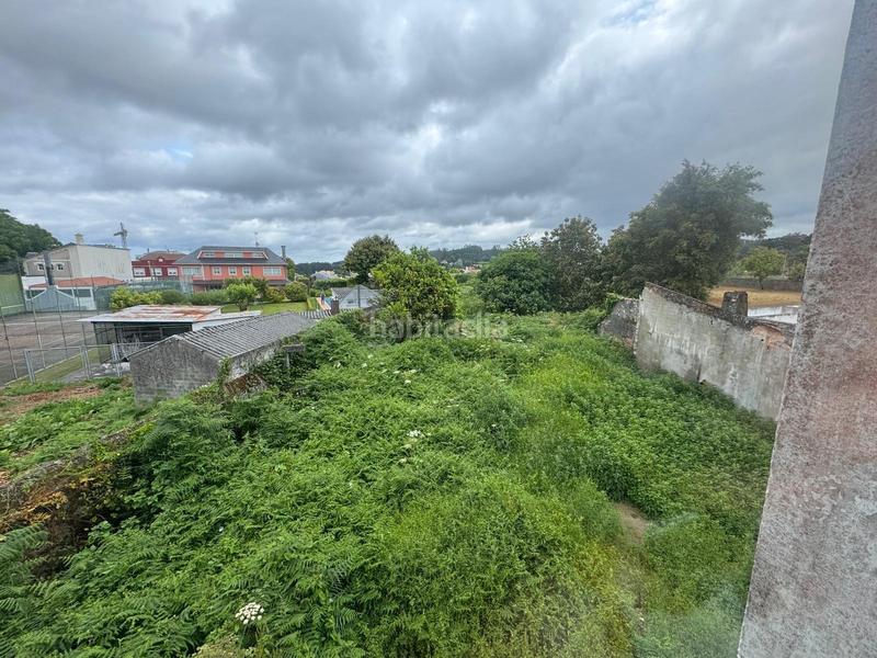 Foto 4127dc48-2aa8-4938-b032-91ab74c2d9fd. Casa a Oleiros pueblo Oleiros