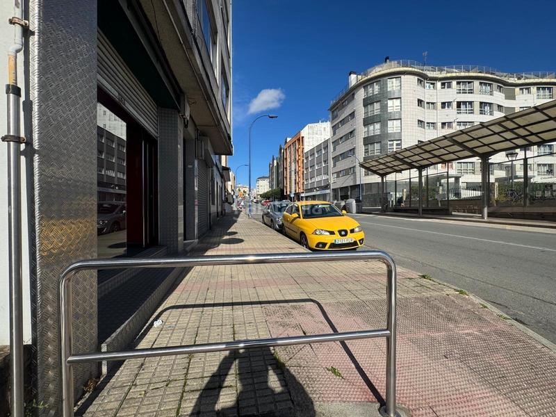 Foto 1739dec0-db7f-4185-aba7-f1a54baa67c2. Business premise in Vilaboa Sur Culleredo