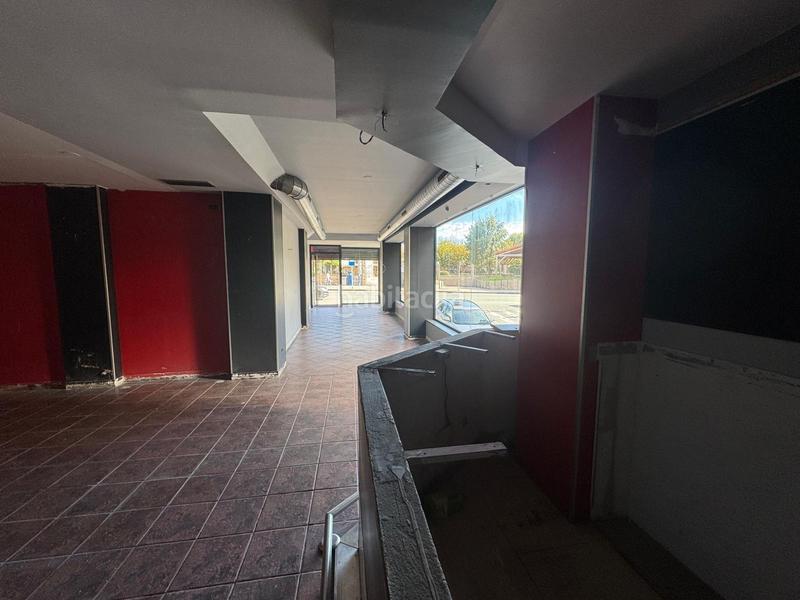 Foto 196fe056-4d6e-4d42-a61d-df1f102a9da9. Business premise in Vilaboa Sur Culleredo