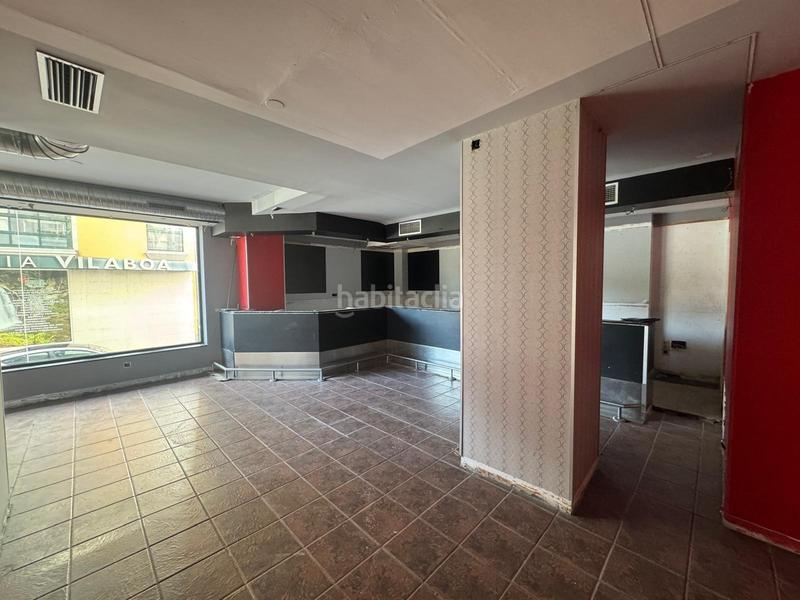 Foto 1a730996-3ad1-4fb9-b523-14fd9dcf1b90. Business premise in Vilaboa Sur Culleredo