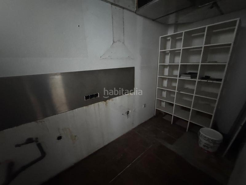 Foto 58a666fe-71f2-4b62-89cf-0cecbc4fab9a. Business premise in Vilaboa Sur Culleredo