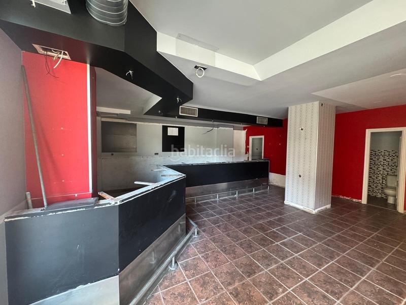 Foto 6ba67f61-8486-49ca-a79b-c9313358870d. Business premise in Vilaboa Sur Culleredo