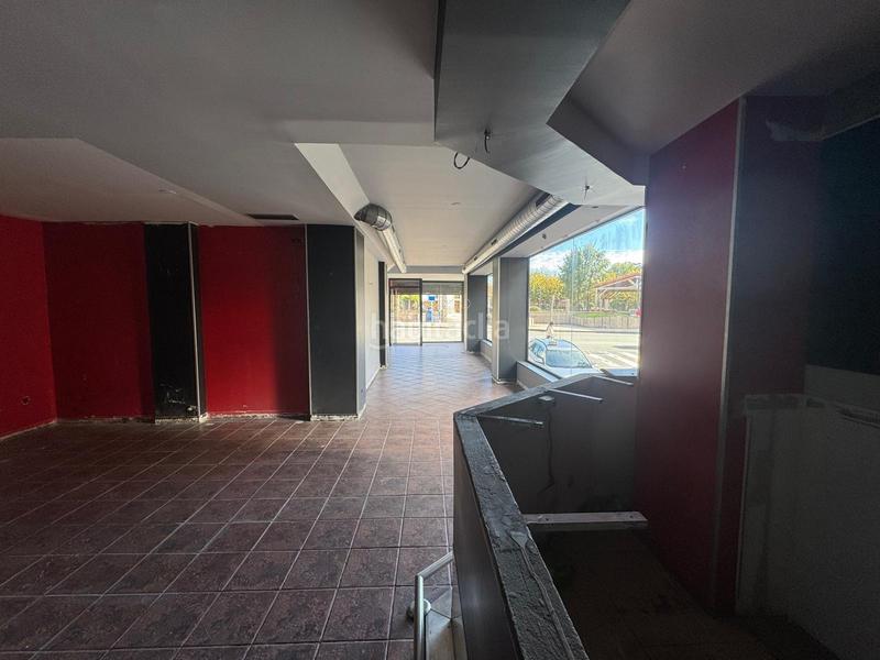 Foto 85262d25-f0c4-405c-818e-6c376b5e5cc4. Business premise in Vilaboa Sur Culleredo