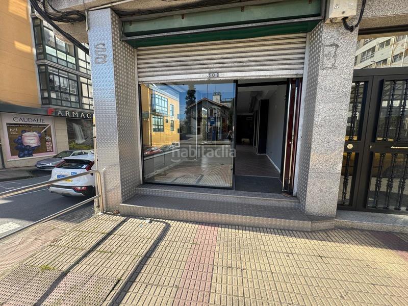 Foto 94209c87-4ead-4dba-814f-9a963cd00421. Business premise in Vilaboa Sur Culleredo