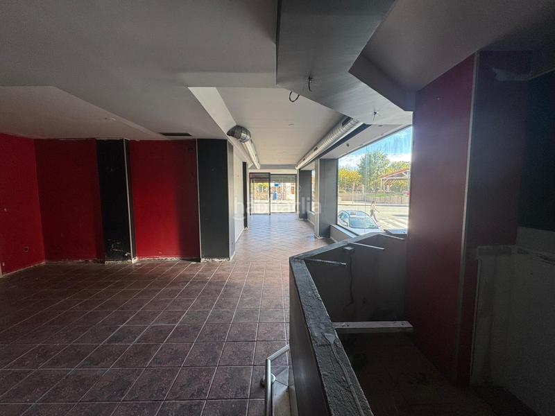 Foto a0079054-6e56-4e07-aca9-6935029be99b. Business premise in Vilaboa Sur Culleredo