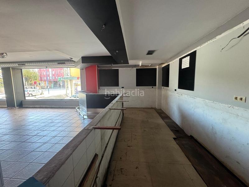 Foto ae69c50f-bc3e-4313-b6bc-1eace3a7413b. Business premise in Vilaboa Sur Culleredo