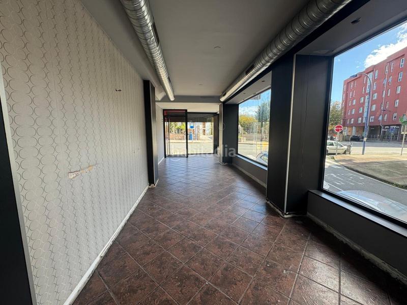 Foto cbe3a44a-92c9-44cb-891f-739189aef895. Business premise in Vilaboa Sur Culleredo