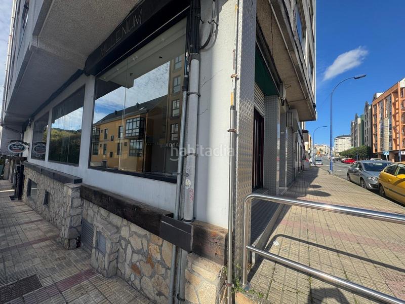 Foto e1cd3cd2-e881-4c1e-8866-642cf99f4ea1. Business premise in Vilaboa Sur Culleredo