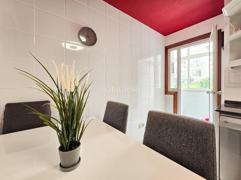 Foto 6b17d554-388b-4c45-bf2b-4ad6d1b5022c. Appartamento con riscaldamento parcheggio in Los Castros - Castrillón Coruña (A)